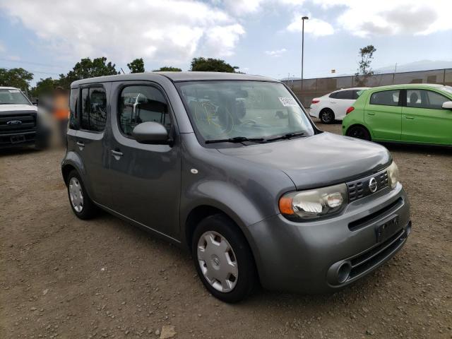 NISSAN CUBE BASE 2011 jn8az2kr1bt208640