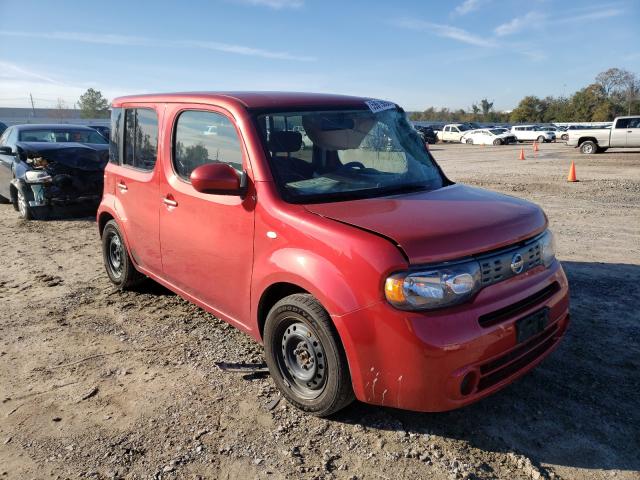 NISSAN CUBE BASE 2011 jn8az2kr1bt208718