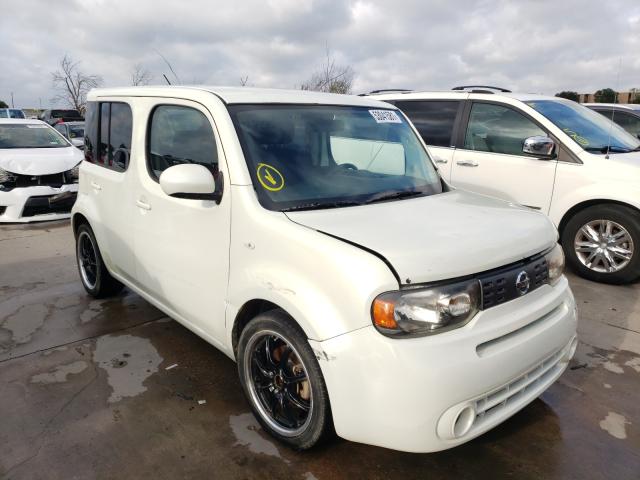 NISSAN CUBE BASE 2011 jn8az2kr1bt209397