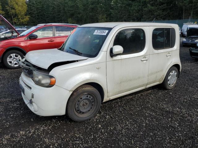 NISSAN CUBE BASE 2012 jn8az2kr1ct251263