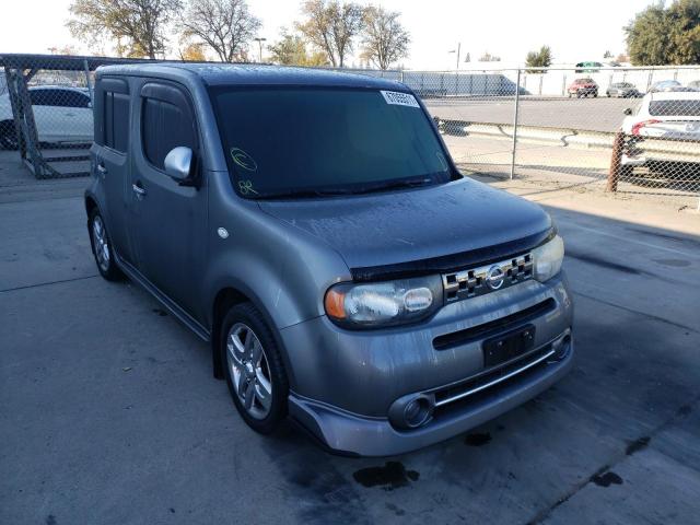 NISSAN CUBE 2012 jn8az2kr1ct253045