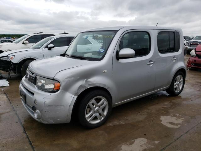 NISSAN CUBE BASE 2012 jn8az2kr1ct253904