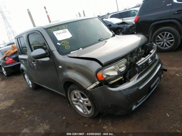 NISSAN CUBE 2012 jn8az2kr1ct254065