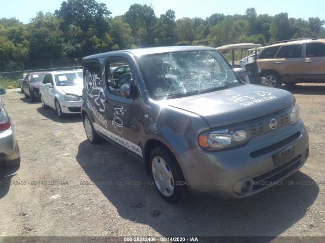 NISSAN CUBE 2012 jn8az2kr1ct255538