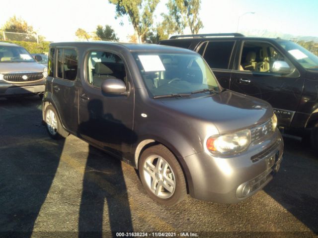 NISSAN CUBE 2012 jn8az2kr1ct255815