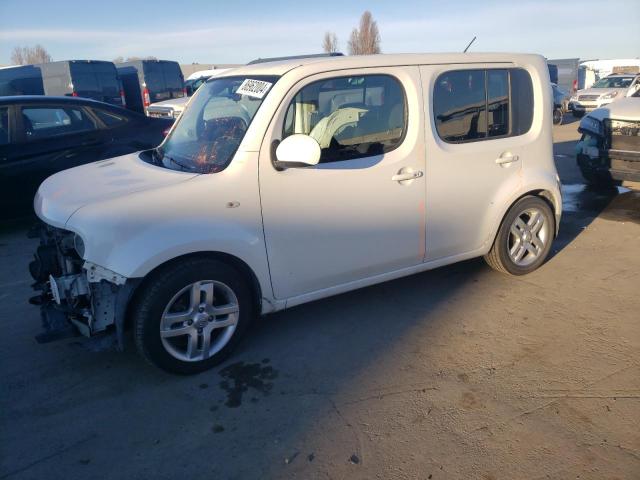 NISSAN CUBE BASE 2012 jn8az2kr1ct255877