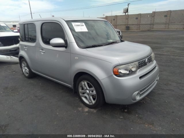 NISSAN CUBE 2012 jn8az2kr1ct255992