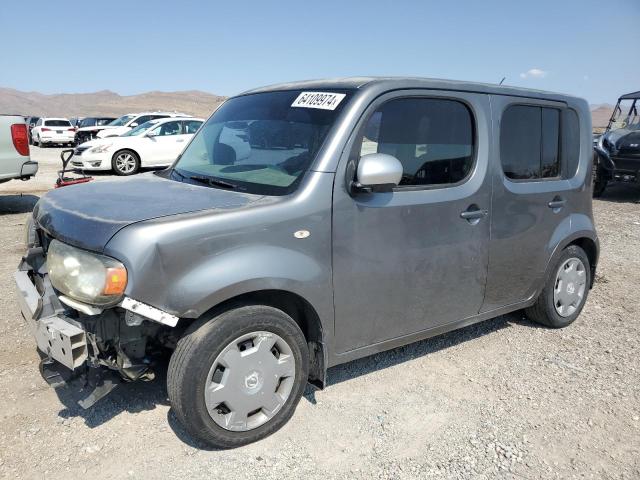 NISSAN CUBE S 2013 jn8az2kr1dt302696