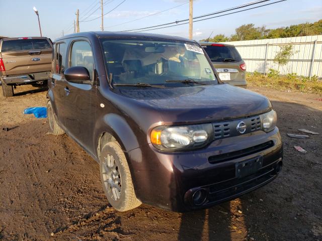 NISSAN CUBE S 2013 jn8az2kr1dt302987