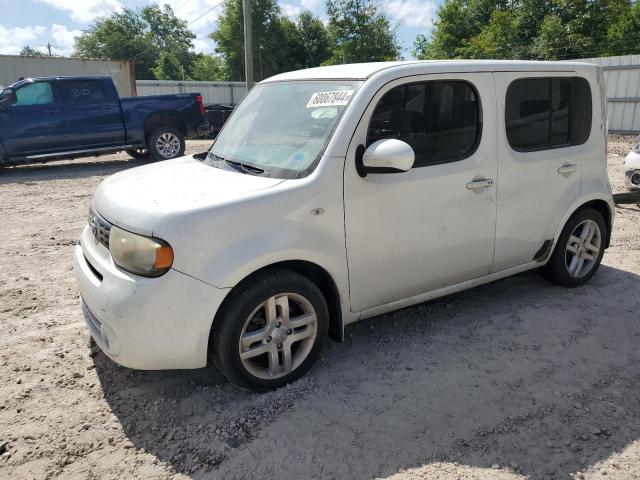 NISSAN CUBE 2013 jn8az2kr1dt304464