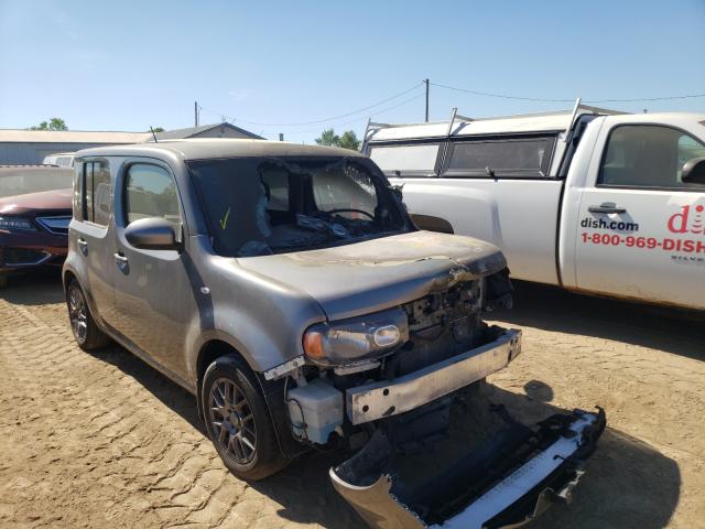 NISSAN CUBE S 2013 jn8az2kr1dt304996