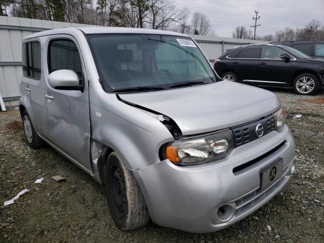 NISSAN CUBE S 2013 jn8az2kr1dt305923