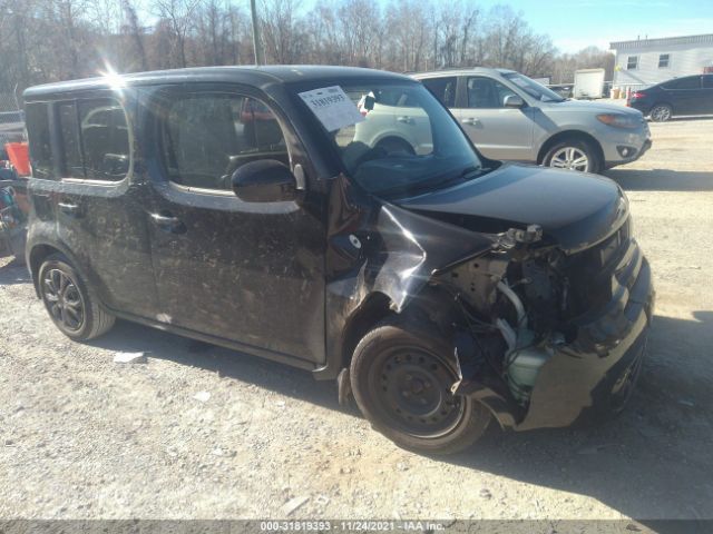 NISSAN CUBE 2014 jn8az2kr1et350409