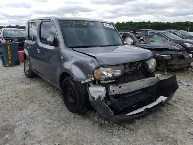 NISSAN CUBE S 2014 jn8az2kr1et350958