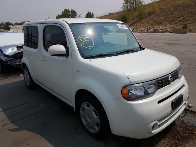 NISSAN CUBE S 2014 jn8az2kr1et352029