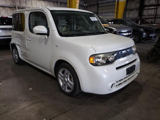 NISSAN CUBE BASE 2012 jn8az2kr1et352631