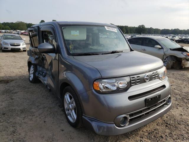 NISSAN CUBE S 2014 jn8az2kr1et352726