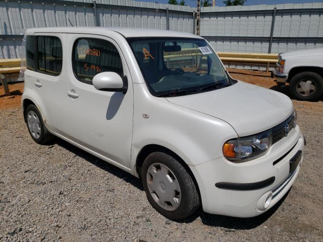 NISSAN CUBE S 2014 jn8az2kr1et353343