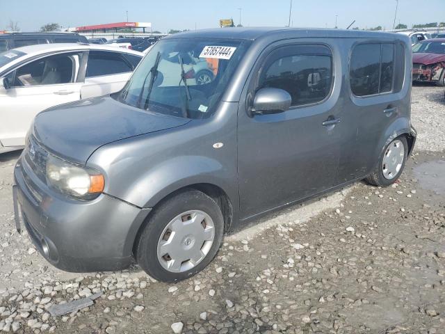 NISSAN CUBE 2010 jn8az2kr2at155039