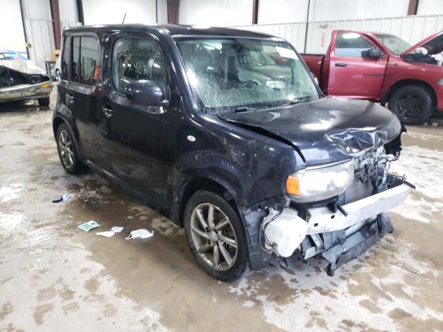 NISSAN CUBE BASE 2010 jn8az2kr2at155042