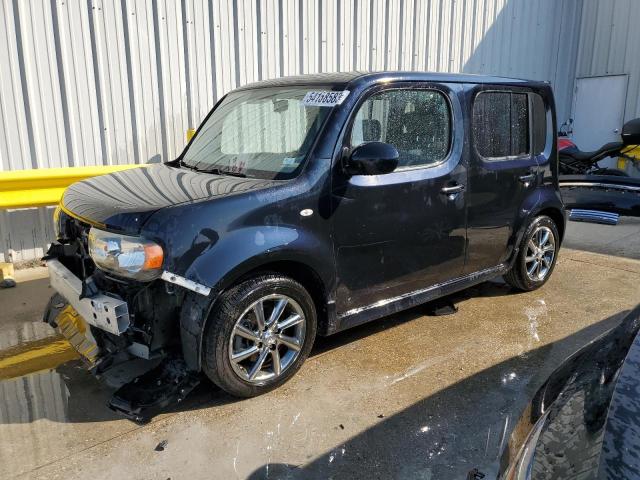 NISSAN CUBE BASE 2010 jn8az2kr2at157406