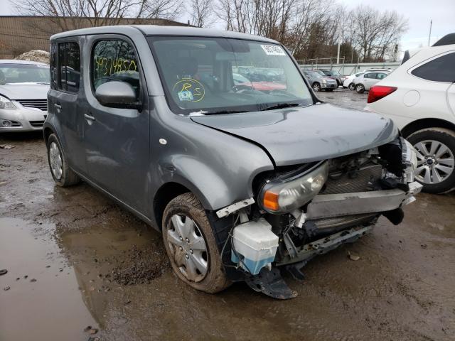 NISSAN CUBE BASE 2010 jn8az2kr2at157504