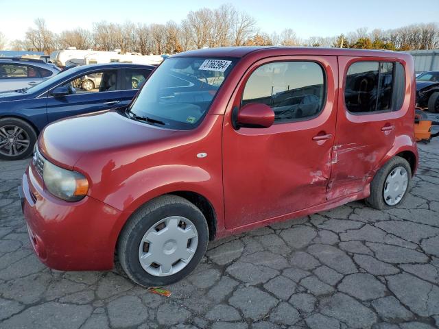 NISSAN CUBE 2010 jn8az2kr2at158023