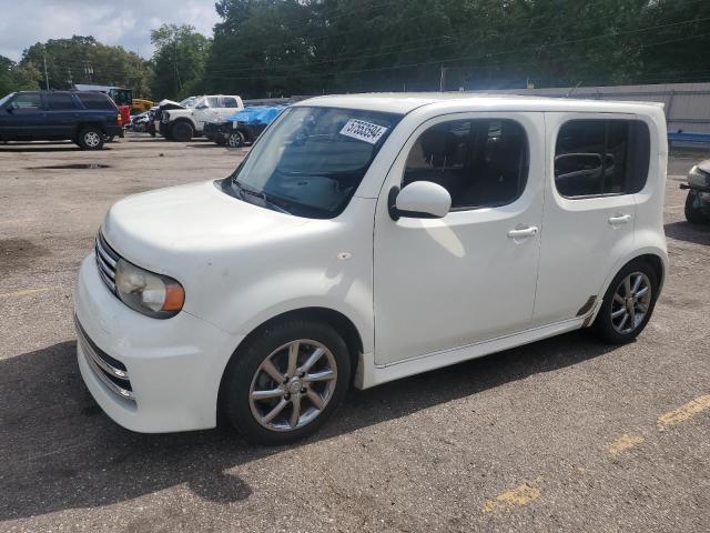 NISSAN CUBE 2010 jn8az2kr2at161973