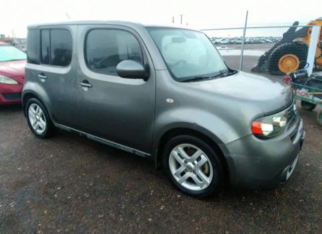 NISSAN CUBE 2010 jn8az2kr2at162881