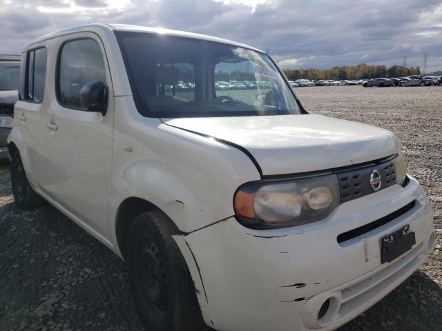 NISSAN CUBE BASE 2010 jn8az2kr2at164260