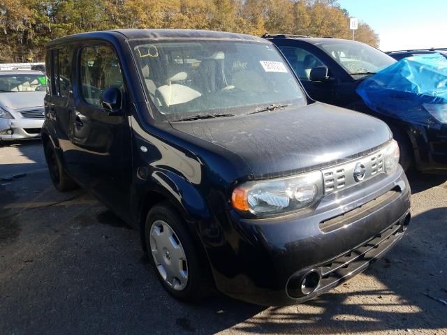 NISSAN CUBE 2010 jn8az2kr2at164971