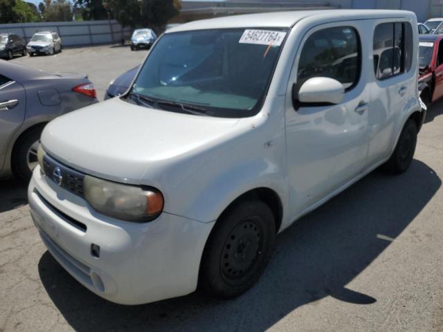 NISSAN CUBE 2010 jn8az2kr2at165764