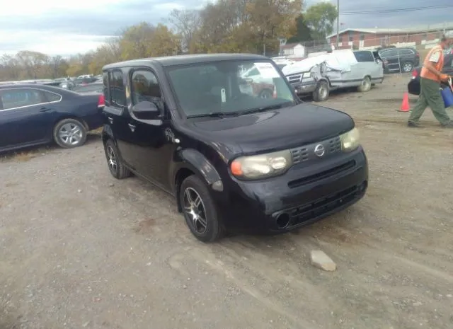 NISSAN CUBE 2010 jn8az2kr2at166137