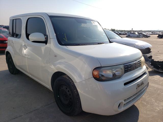 NISSAN CUBE BASE 2010 jn8az2kr2at166543