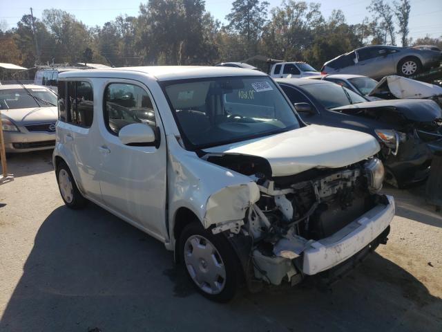 NISSAN CUBE BASE 2010 jn8az2kr2at167577