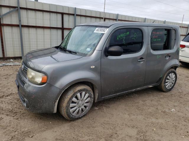 NISSAN CUBE BASE 2010 jn8az2kr2at168924