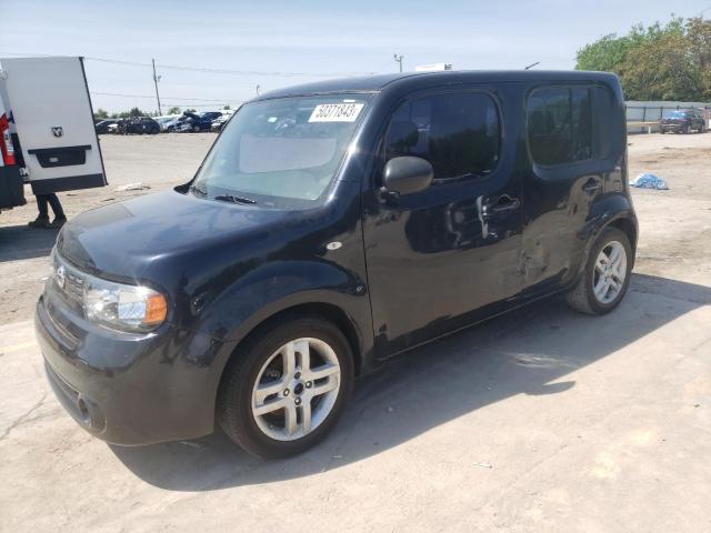 NISSAN CUBE 2010 jn8az2kr2at169264