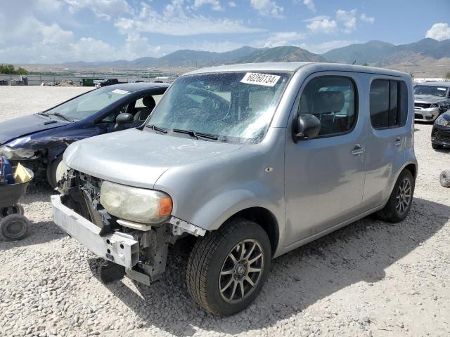 NISSAN CUBE 2010 jn8az2kr2at169314