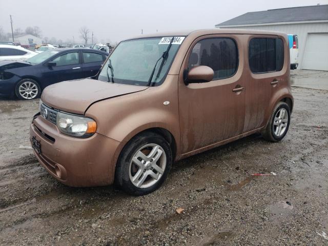 NISSAN CUBE 2011 jn8az2kr2bt201132