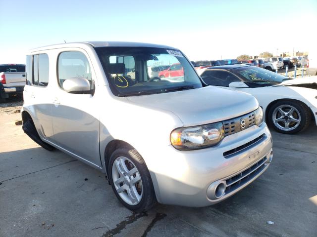 NISSAN CUBE BASE 2011 jn8az2kr2bt201969