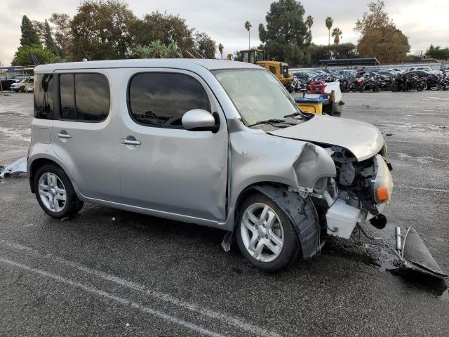 NISSAN CUBE BASE 2011 jn8az2kr2bt203317