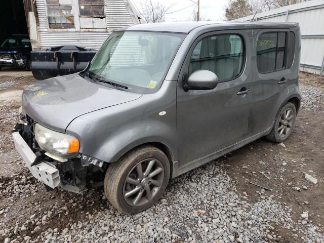 NISSAN CUBE BASE 2011 jn8az2kr2bt204189