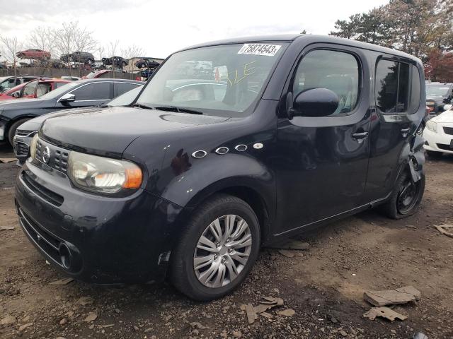 NISSAN CUBE 2011 jn8az2kr2bt204953