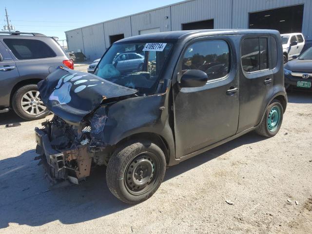 NISSAN CUBE 2011 jn8az2kr2bt206167