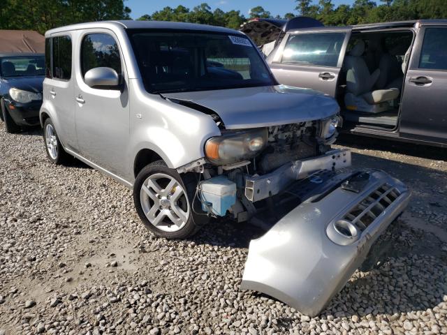 NISSAN CUBE BASE 2011 jn8az2kr2bt210882