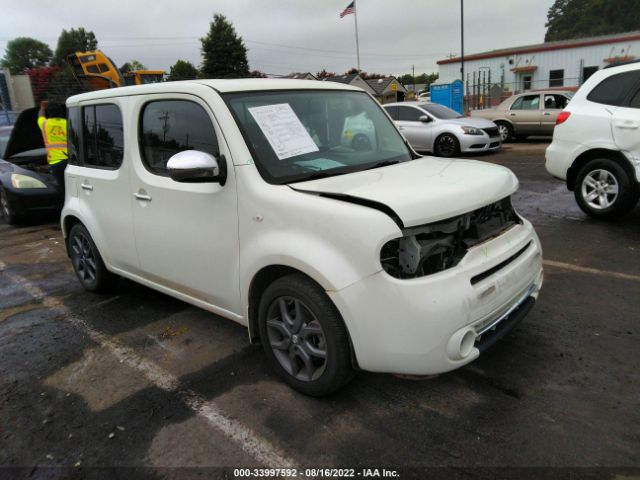 NISSAN CUBE 2011 jn8az2kr2bt211322