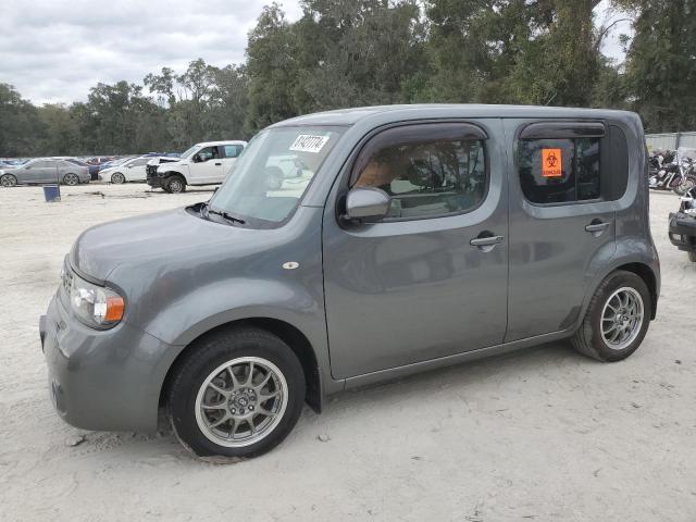 NISSAN CUBE BASE 2011 jn8az2kr2bt214723