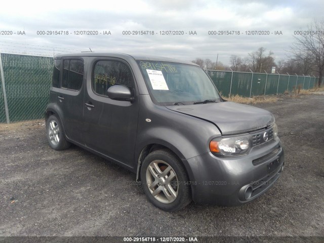 NISSAN CUBE 2012 jn8az2kr2ct251739