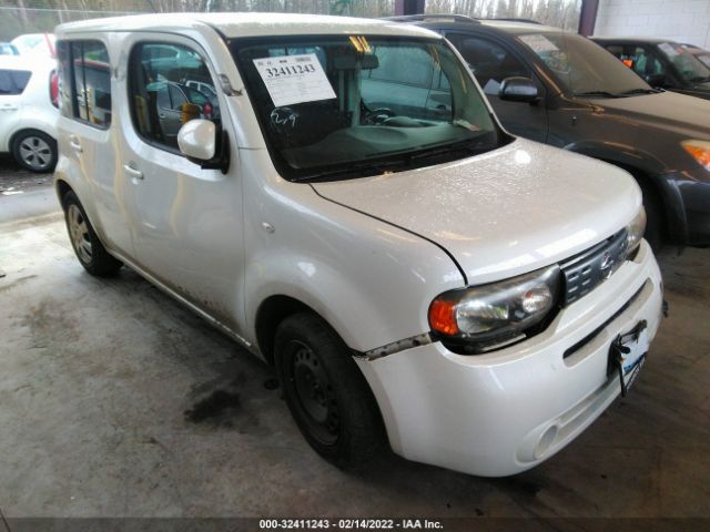 NISSAN CUBE 2012 jn8az2kr2ct252227