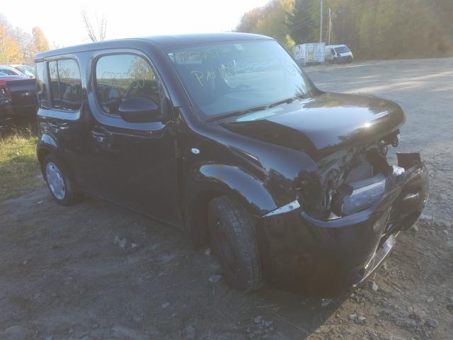 NISSAN CUBE BASE 2012 jn8az2kr2ct252793